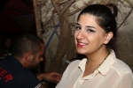 Saturday Night at Byblos Old Souk